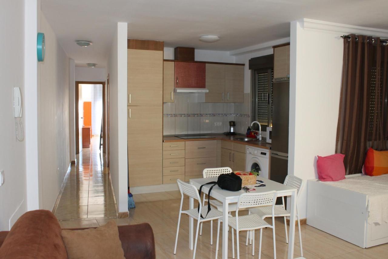Apartamento Salnes Puerto del Rosario (Fuerteventura) Exterior photo