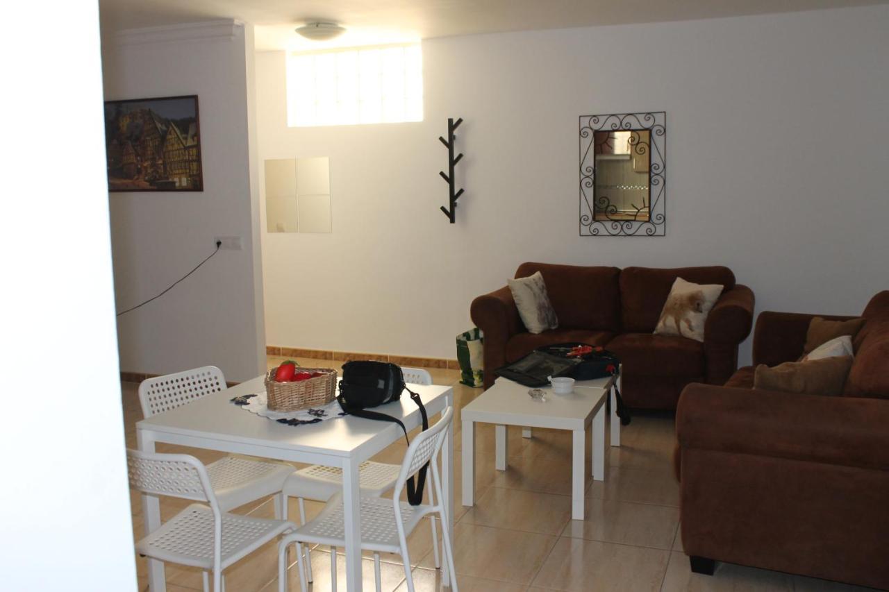 Apartamento Salnes Puerto del Rosario (Fuerteventura) Exterior photo
