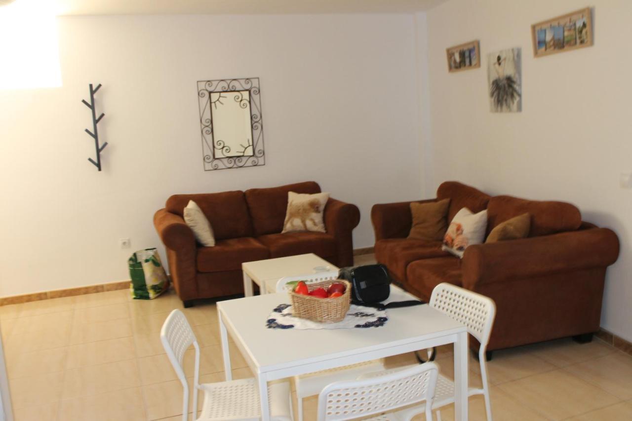 Apartamento Salnes Puerto del Rosario (Fuerteventura) Exterior photo