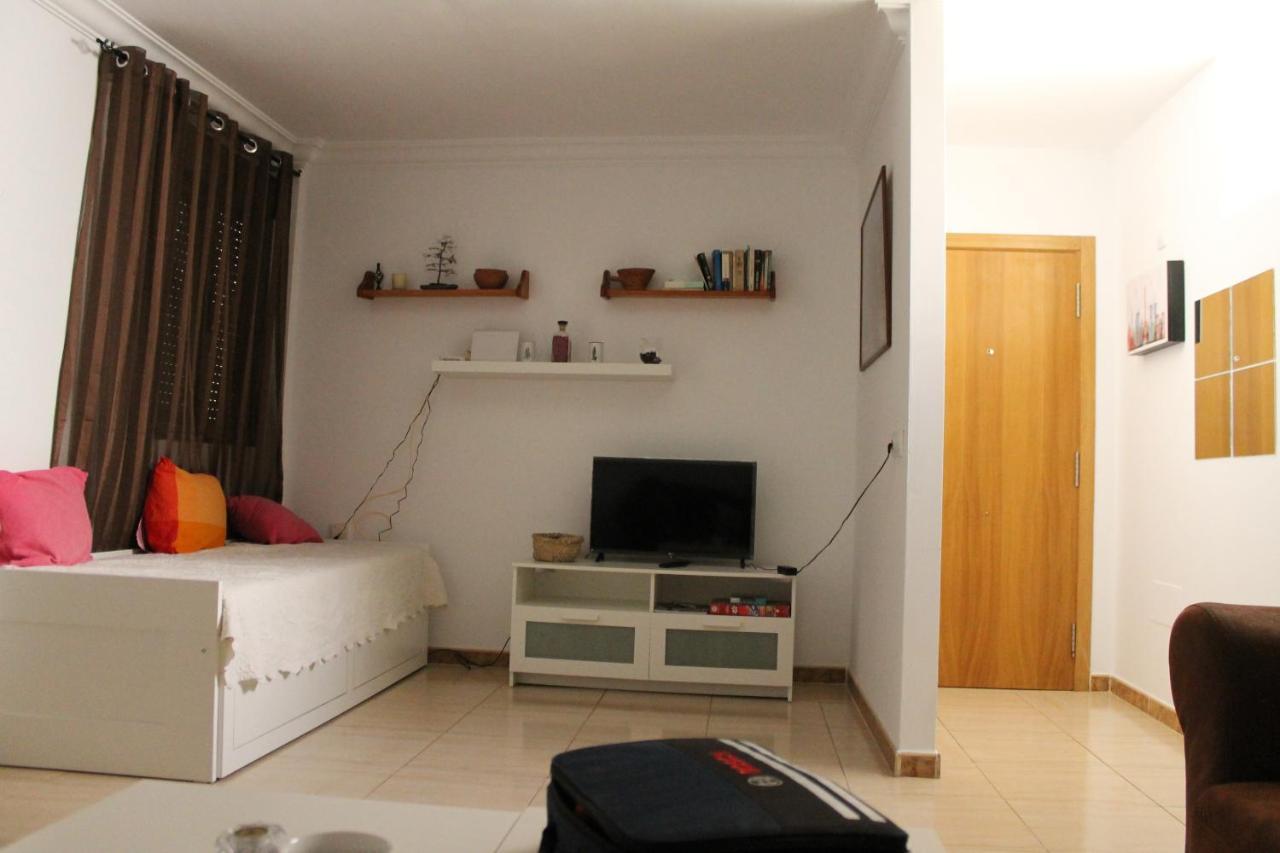 Apartamento Salnes Puerto del Rosario (Fuerteventura) Exterior photo