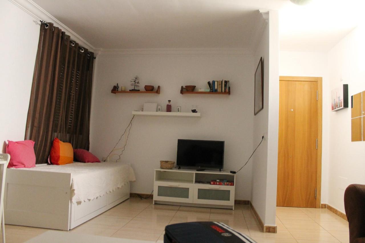 Apartamento Salnes Puerto del Rosario (Fuerteventura) Exterior photo