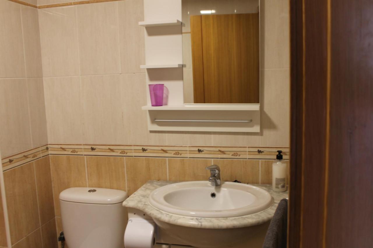 Apartamento Salnes Puerto del Rosario (Fuerteventura) Exterior photo