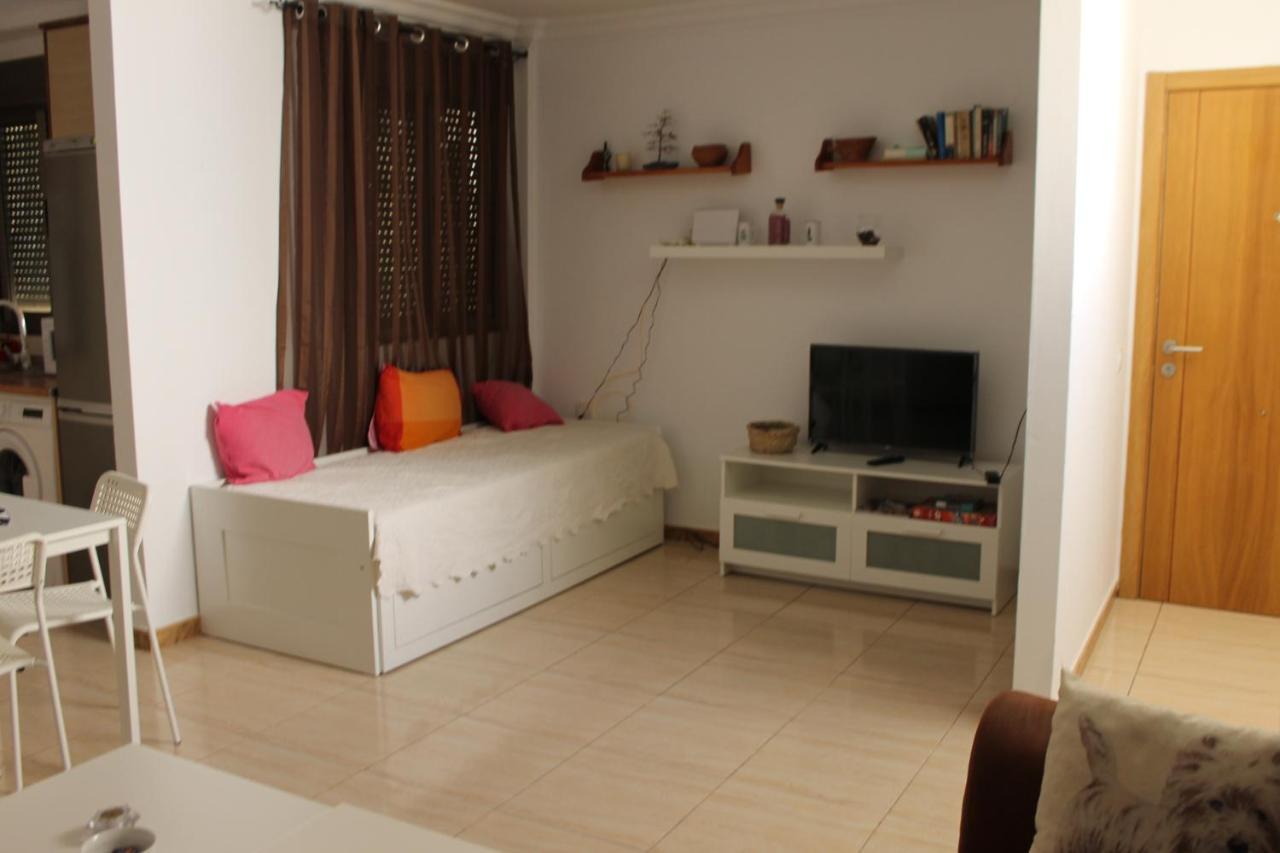 Apartamento Salnes Puerto del Rosario (Fuerteventura) Exterior photo
